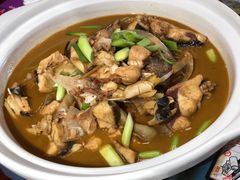 -元银甲·湖北地标美食(汉阳店)