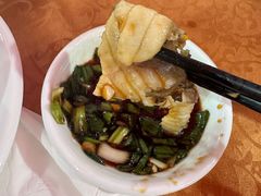 茶香鱼片-红日饭店(裕隆三路店)