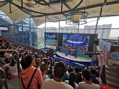 -成都浩海立方海洋公园