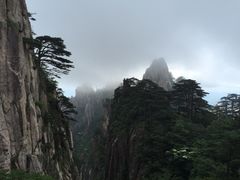 -黄山北海宾馆