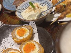 -鸟鹏烧鸟居酒屋(熙龙湾店)