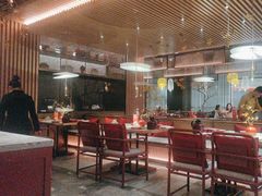 -京华烟云·北京烤鸭(领展购物广场·中关村店)