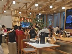 -味千拉面(广州白云机场T1西二店)