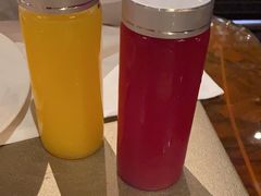 -上海和平饭店茉·莉酒廊 Jasmine Lounge