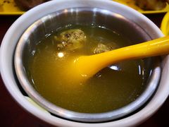 -小杨生煎(香港名都店)