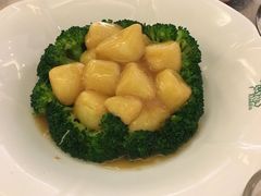 -阿拉丁新疆风味餐厅·清真(罗廊巷店)