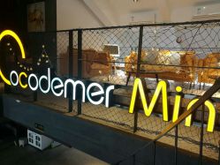 -Cocodemer 产后恢复中心(多伦路店)