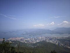 -梧桐山风景名胜区