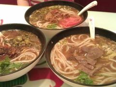 故乡米粉-钰花溪(财富购物中心店)