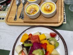 -西语·炭烧牛排(卓越中寰店)