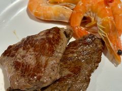 -天伦松鹤大饭店·欣妮咖啡