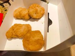 -麦当劳(伟城广场店)