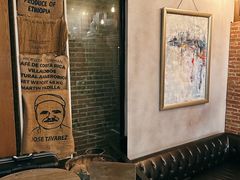 -RUMORS COFFEE ROASTERY鲁马滋咖啡(湖南路店)