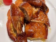 -阳澄湖费尔蒙酒店颐丰阁中餐厅(马鞍山西路店)