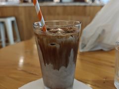-栖咖啡(泉舜店)