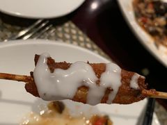 -食肆&Fourteen(武林夜市店)