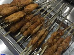 -老虎滩大连海鲜烧烤(建邺云锦路总店)