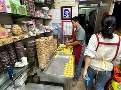 -金燕西洋牛油糕葡式食品