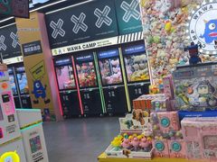 -娃娃集合营(上海闵行天街店)