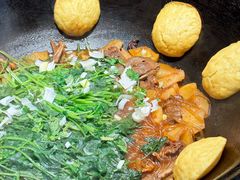 -和晟shèng铁锅炖·东北菜(南山店)