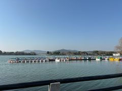 -石湖景区