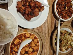 -乡村基·川味现炒大王(熙悦天街店)