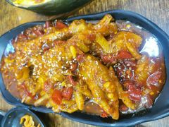 -妈妈手(山大总店)
