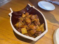 -隔壁老王·家常云南菜(花巷店)