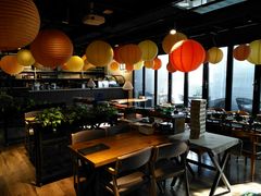 -心邸·庆宴(雅宝城店)