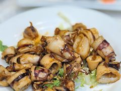 -东江海鲜大排档·潮汕菜·砂锅粥
