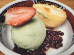 -笑福亭料理小馆(解放碑店)