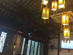 -蜜桃餐厅·古运河畔(南下塘店)