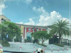 -佛罗伦萨小镇广佛名品奥特莱斯(疏港路店)