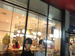 门面-肯德基(胜利店)