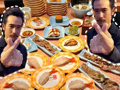-元气寿司(东方宝泰店)