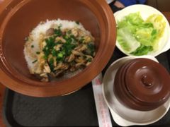 -其灵紫砂煲仔饭(富莲大厦店)