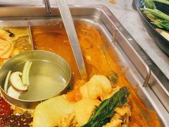 -新辣道鱼火锅(领展购物广场·中关村店)