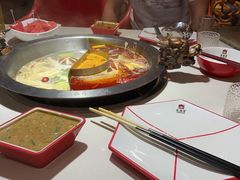 -豆花姐烂豆花火锅(水屯北路恒大滨河店)