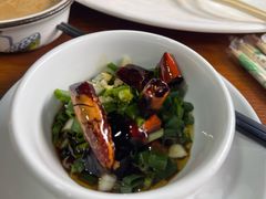 -前门杨记·铜锅涮肉(王府井·故宫店)