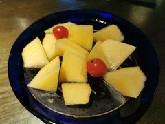 -旺顺阁鱼头泡饼(常营店)