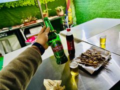 -大学路8号炸串(大学路十四号院店)