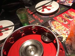 -蛙三泡椒牛蛙(万象城店)