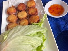 -东江海鲜大排档·潮汕菜·砂锅粥