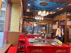 -金鼎雪山牦牛杂火锅(理县总店)