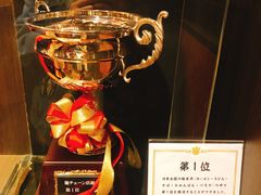 -一兰拉面(梅田阪急东通店)