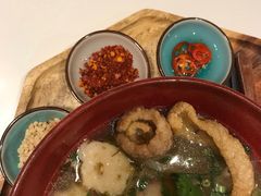 -GOGO Plate(成都太古里店)