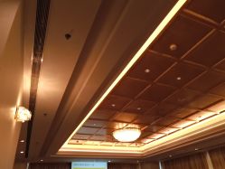 -福州香格里拉·宴会厅