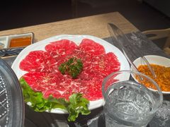 -隐家本格烧肉(万达广场店)