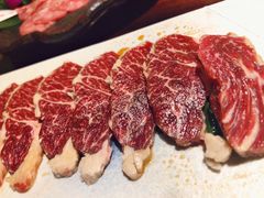 -热血兄弟·炭火烤肉(融侨中心店)