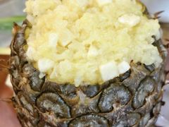 -多哥水傣味餐厅(司马巷店)